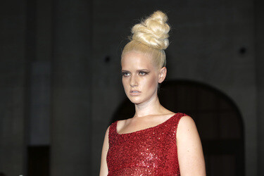 Kauffeld und Jahn Couture Fashion Show, Berlin Fashion Week Spring/Summer 2015