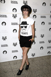 'Racks & Rookies' Event, Berlin Fashion Week Spring/Summer 2015, Berlin