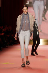 Shop The Runway Presented by Fashion ID, Berlin Fashion Week Autumn/Winter 2015