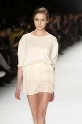 Studio 30 PH Fashion Show, Berlin Fashion Week Autumn/Winter 2015