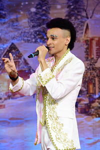 MyTVplus Weihnachtsshow 'Zwischen Frühstück und Gänsebraten' 2025 in Dresden