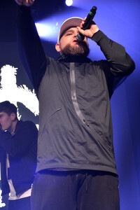 Gang & Friends #ZweiPunktNull-Tour 2016 in München