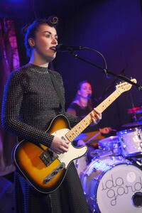 Konzert von Ida Gard in Hannover