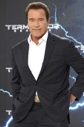 Europapremiere von 'Terminator: Genisys' in Berlin