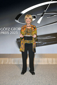 Götz George Preis 2025 in Berlin