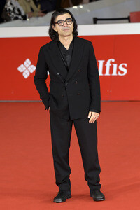 Filmpremiere 'Geister', Internationales Filmfestival Rom 2026