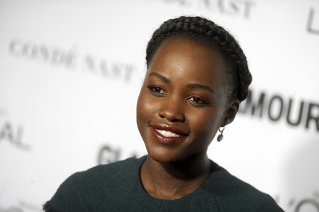 Glamour's 25th Anniversary Women of the Year Awards in New York
