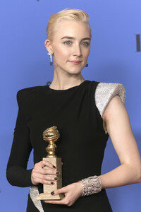 Preisträger der 75. Golden Globe Awards in Beverly Hills