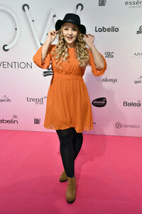 Beauty Convention GLOW in Berlin