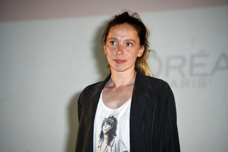 Filmpremiere 'Glück', Berlinale 2021