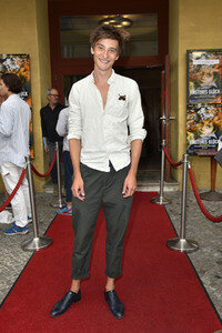 Filmpremiere 'Finsteres Glück' in Berlin