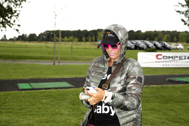 7. GRK Golf Charity Masters, Leipzig