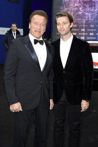 19. GQ Männer des Jahres Awards Gala in Berlin