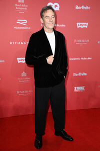 GQ Men of the Year Awards 2025 in Berlin