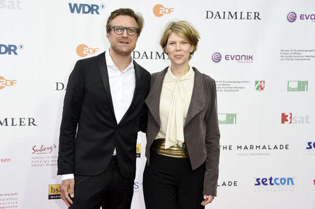 53. Grimme Preis 2017 in Marl
