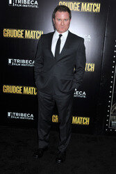 'Zwei vom alten Schlag' Screening, New York