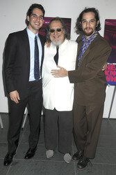 Filmpremiere 'Heaven Knows What' in New York