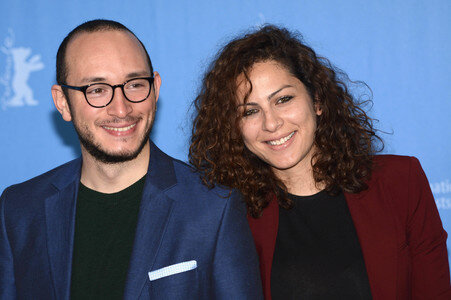 'Inhebek Hedi' Photocall, Berlinale 2016
