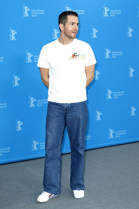 Photocall 'Heysel 85', Berlinale 2026