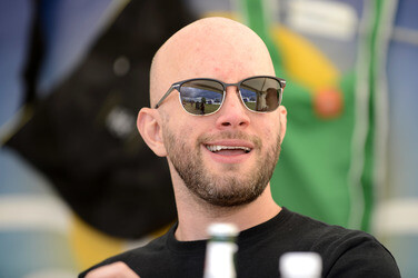 Highfield Festival 2014, Großpösna