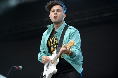 Highfield Festival 2014, Großpösna