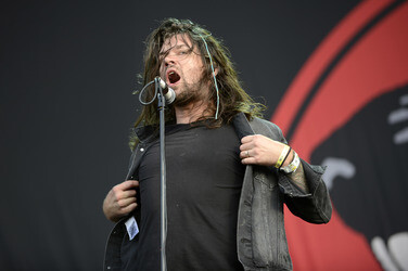 Highfield Festival 2014, Großpösna