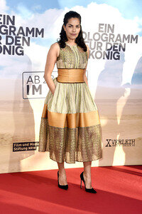 Filmpremiere 'Ein Hologramm für den König' in Berlin