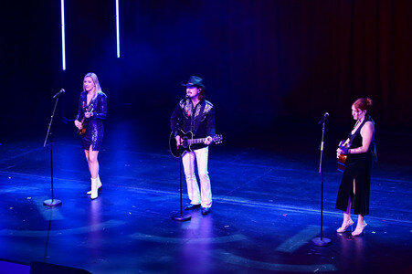 Hope Gala 2025 in Dresden