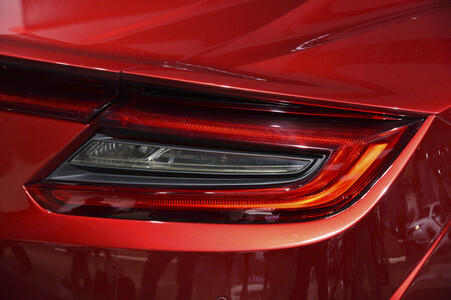 Zweiter Pressetag auf der IAA 2015 in Frankfurt
