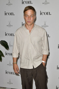 ICON Summer Dinner in Berlin