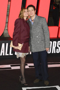 Filmpremiere 'Idols' in Rom