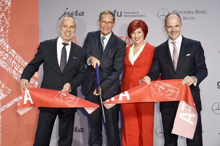 IFA 2017 Opening Gala in Berlin
