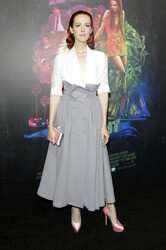 'Inherent Vice' Premiere, Los Angeles