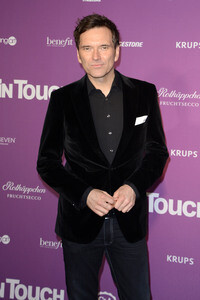 InTouch 'Icons & Idols' Lifestyle-Event in Düsseldorf