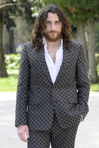 Photocall 'Judas Gospel' im Rom