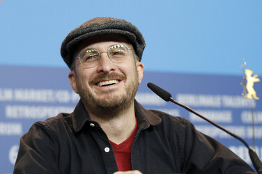 Jury Pressekonferenz, Berlinale 2015