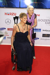 50. Verleihung der Goldenen Kamera 2015, Hamburg