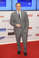 50. Verleihung der Goldenen Kamera 2015, Hamburg