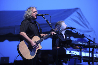 Kansas Perform in Readington