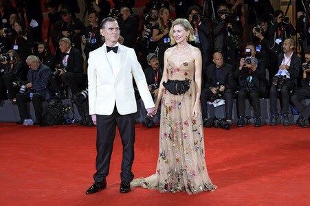 Filmpremiere 'Jay Kelly', Internationale Filmfestspiele von Venedig 2025