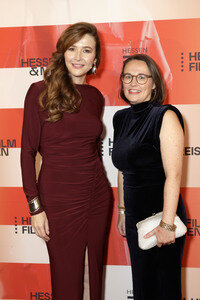 Hessischer Film- und Kinopreis 2025 in Frankfurt