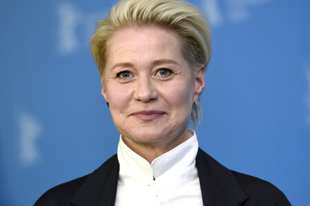 'Kollektivet / The Commune / Die Kommune' Photocall, Berlinale 2016