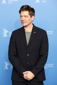 'Kollektivet / The Commune / Die Kommune' Photocall, Berlinale 2016