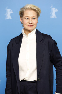 'Kollektivet / The Commune / Die Kommune' Photocall, Berlinale 2016