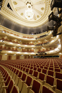 Konzert für Berlin