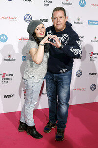 1Live Krone 2016 in Bochum