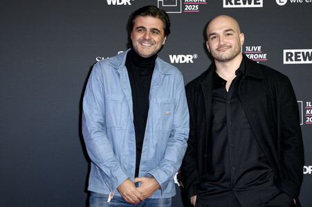 1Live Krone 2025 in Bielefeld