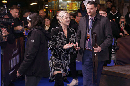 Season 2 Premiere 'Landman' in Berlin