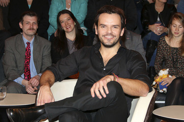 'Markus Lanz' Talkshow, Hamburg