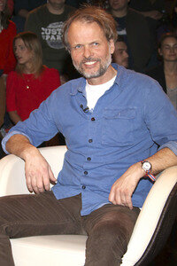 Talkshow 'Markus Lanz' in Hamburg